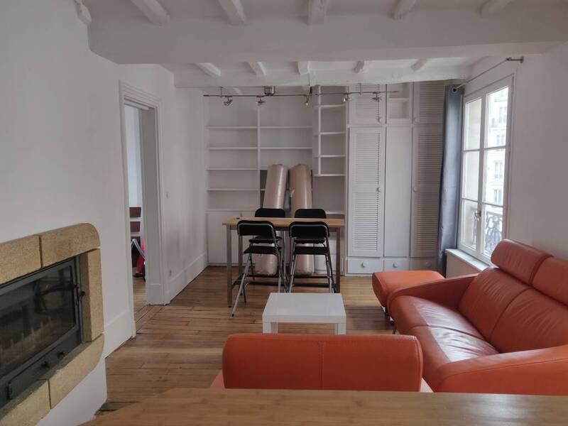 Paris 15E (75015)