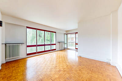 Vente appartement 4 pièces La Celle-Saint-Cloud (78170)