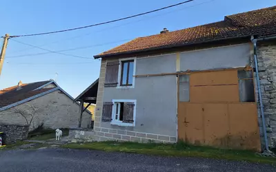 Rivière-Les-Fosses (52190)