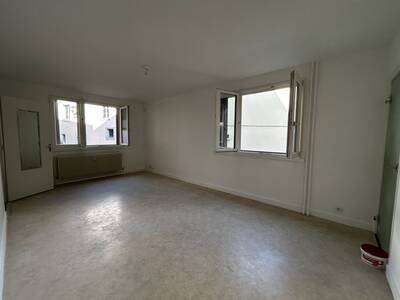 Vente appartement 3 pièces Saint-Claude (39200)