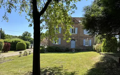 Blacourt (60650)