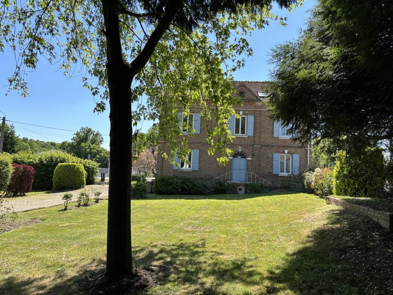 Blacourt (60650)