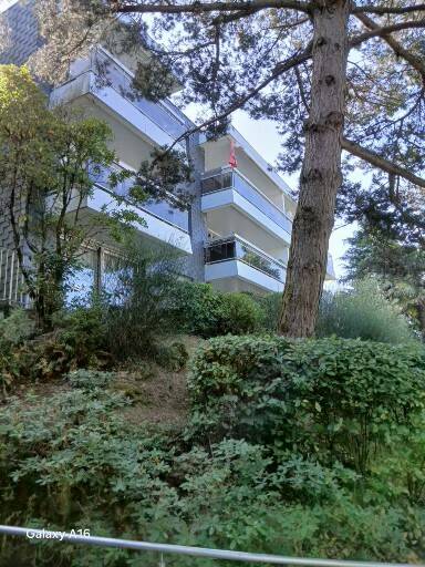 Vente appartement 2 pièces Vannes (56000)