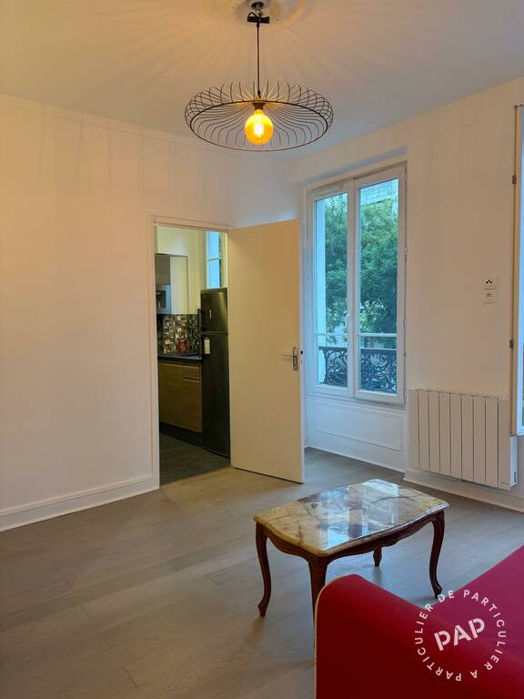 Appartement 2 pièces 32 m² · à Paris 11e · 32 m² · 340 000 €