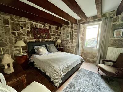 Vente maison 10 pièces Montréal (07110)
