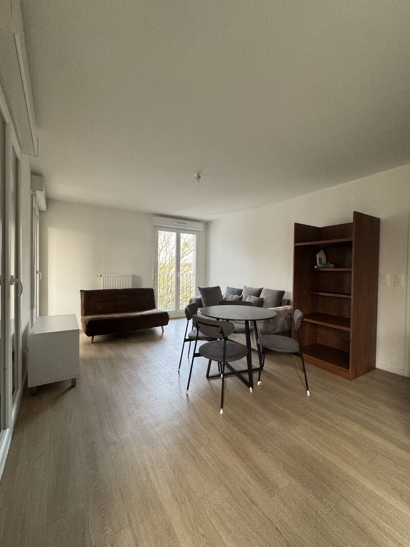 Le Blanc-Mesnil (93150)
