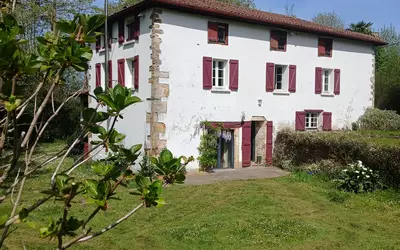 Saint-Pée-Sur-Nivelle (64310)