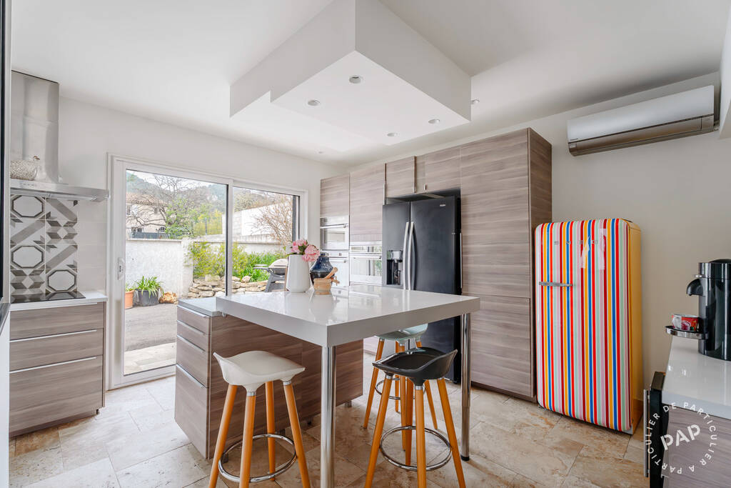 Vente maison 187 m² Peypin (13124) - 187 m² - 650.000 € | Particulier à Particulier — 9