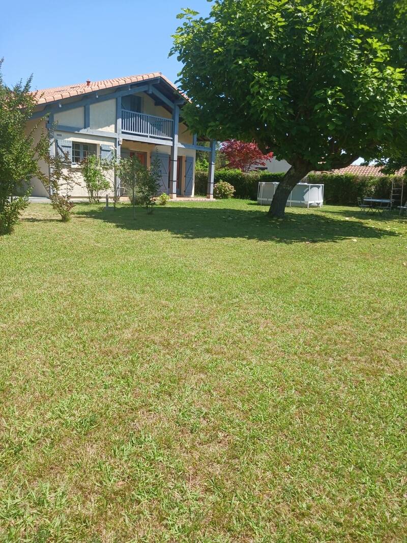Biscarrosse (40600)