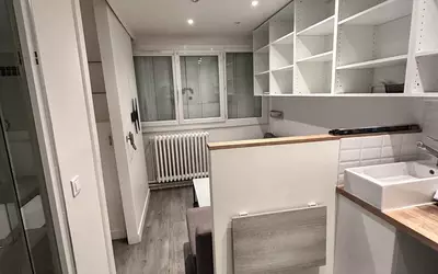 Boulogne-Billancourt (92100)