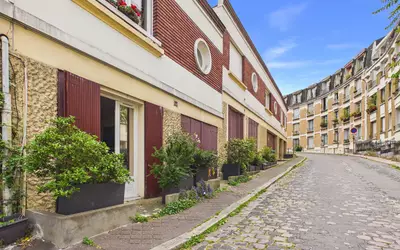 Paris 19E (75019)