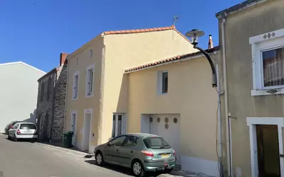 Saint-Jean-De-Boiseau (44640)