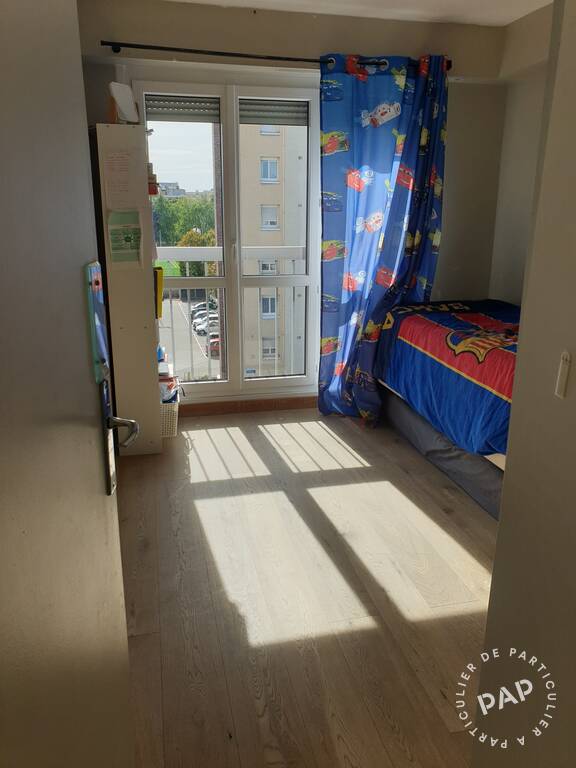 Appartement a vendre  - 2 pièce(s) - 45 m2 - Surfyn
