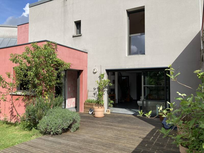Nantes (44000)