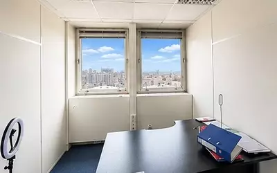 Paris 20E (75020)