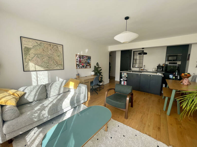 Paris 19E (75019)