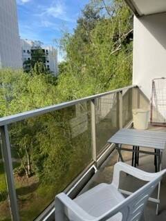 Location appartement 2 pièces Boulogne-Billancourt (92100)