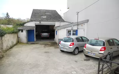 Boissy-Saint-Léger (94470)