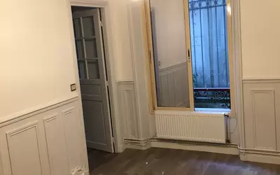 Paris 17E (75017)