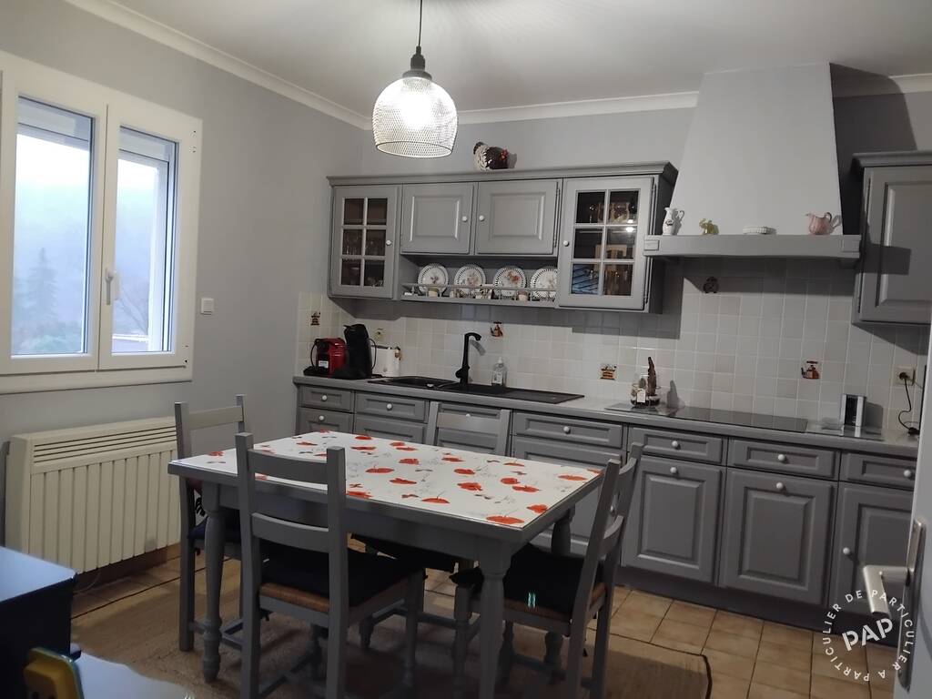 Vente maison 180 m² Anduze (30140) - 180 m² - 379.000 € | Particulier à Particulier — 8