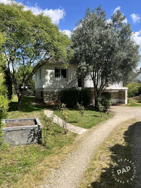 Vente maison 95 m² Champlan (91160) - 95 m² - 409.000 € | Particulier à Particulier — 2