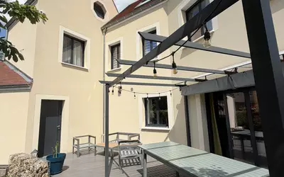 Neauphle-Le-Vieux (78640)