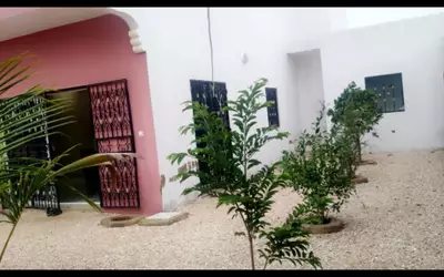 Sénégal
