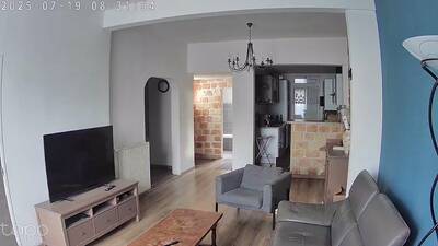 Vente maison 6 pièces Livry-Gargan (93190)