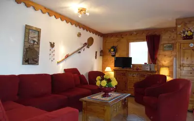 Les Belleville (73440)