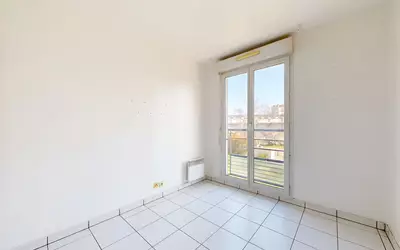 Aubervilliers