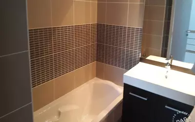 Villeurbanne (69100)