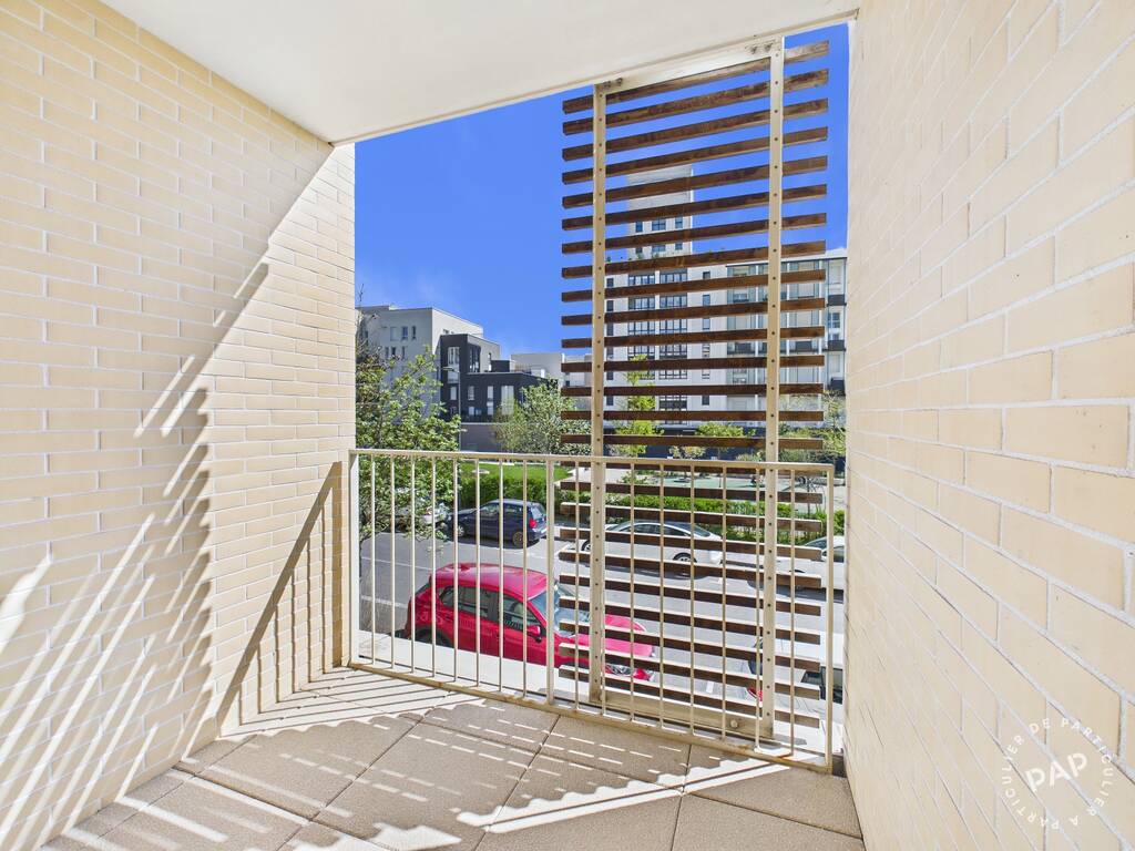 Vente appartement 3 pièces 60 m² Louvres (95380) - 60 m² - 195.000 € | Particulier à Particulier — 14