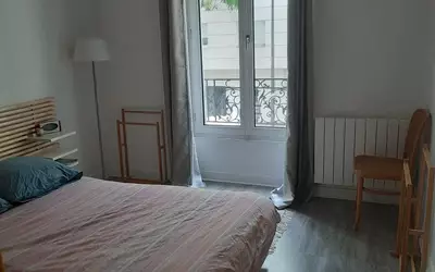 Paris 20E (75020)