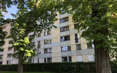 Deuil-La-Barre (95170)