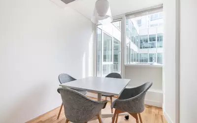 Levallois-Perret