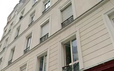 Paris 17E (75017)