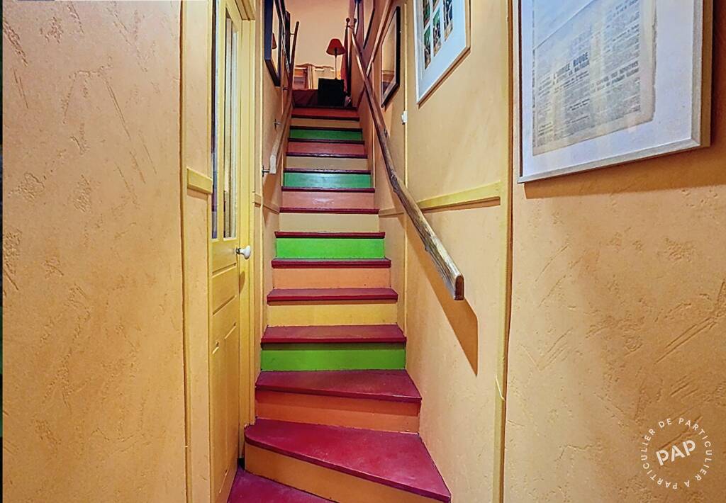 Vente maison 214 m² Voisey (52400) - 214 m² - 125.000 € | Particulier à Particulier — 5
