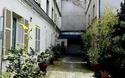 Paris 13E (75013)