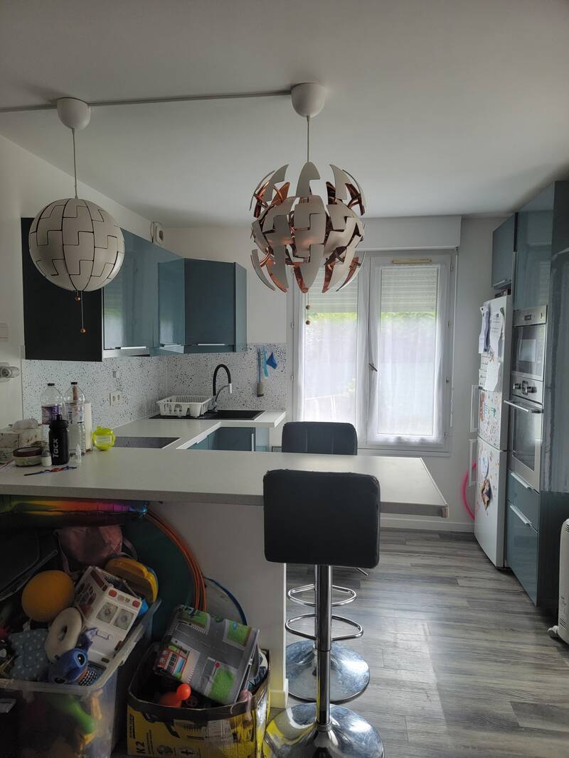 Cergy (95000)