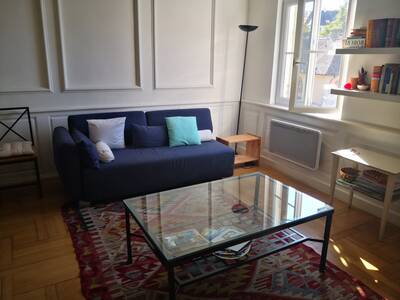 Location appartement 2 pièces Strasbourg (67)