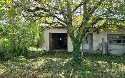 Clermont-Soubiran (47270)