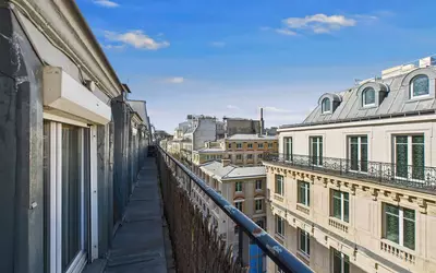 Paris 9E (75009)