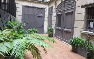Paris 4E (75004)