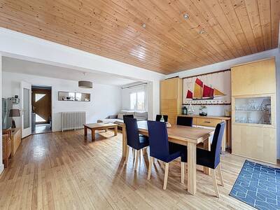 Vente maison 6 pièces Saint-Herblain (44800)