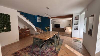 Vente maison 6 pièces Étoile-sur-Rhône (26800)