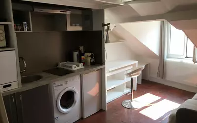Paris 17E (75017)
