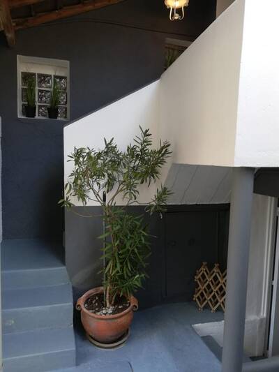 Location maison 3 pièces Bouafle (78410)