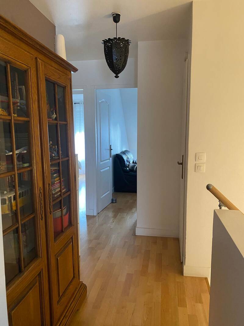 Bezons (95870)