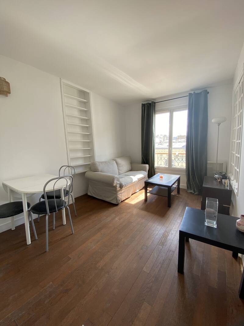 Paris 17E (75017)