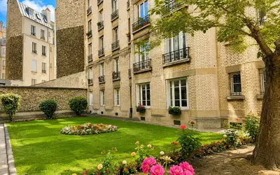 Paris 14E (75014)